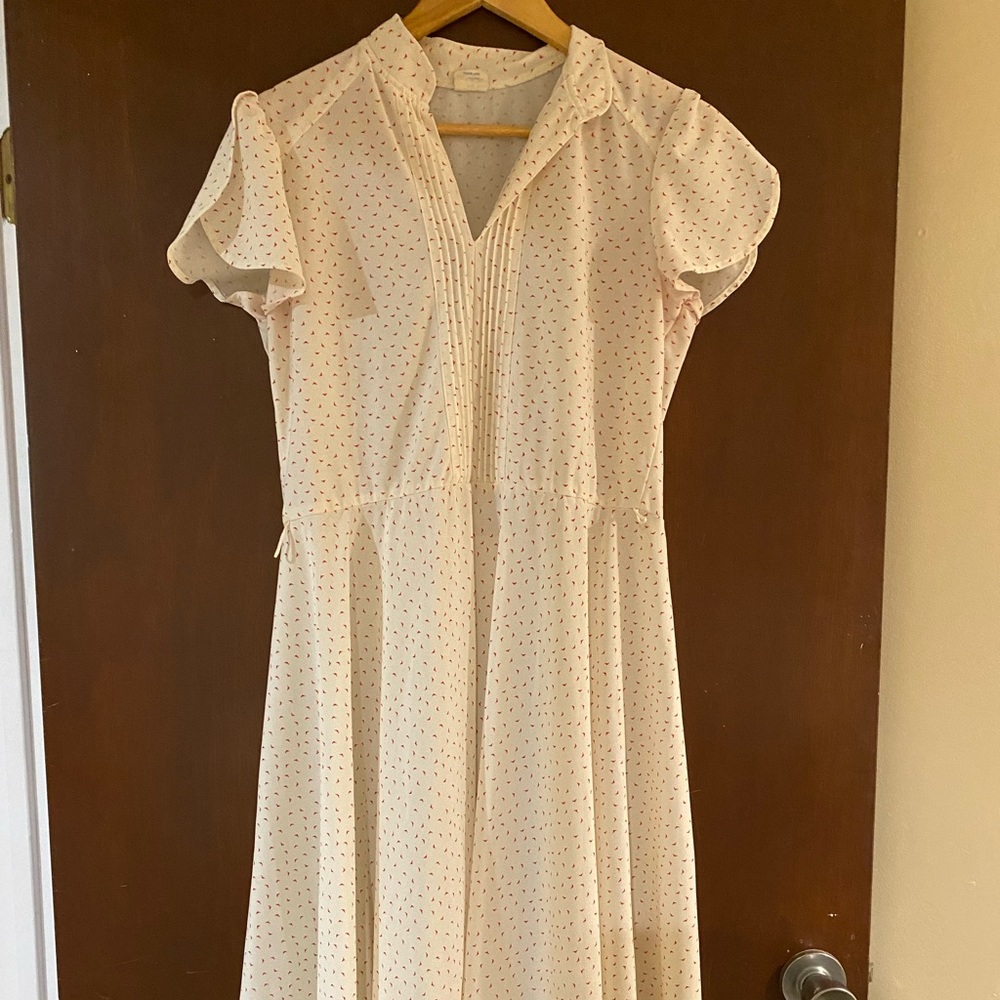 Vintage Dress